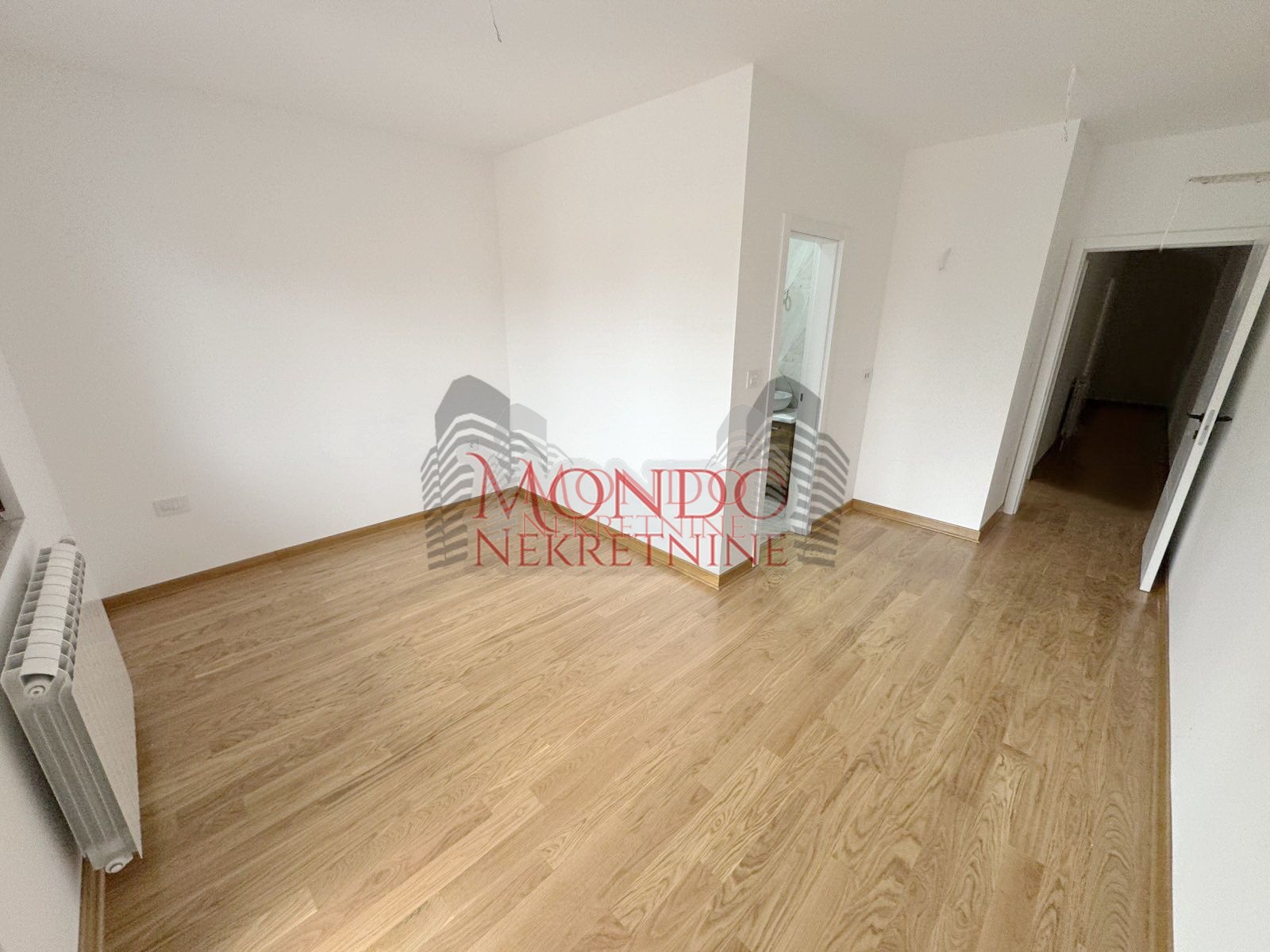 Cetvorosoban nov stan u centru grada kod Doma zdravlja