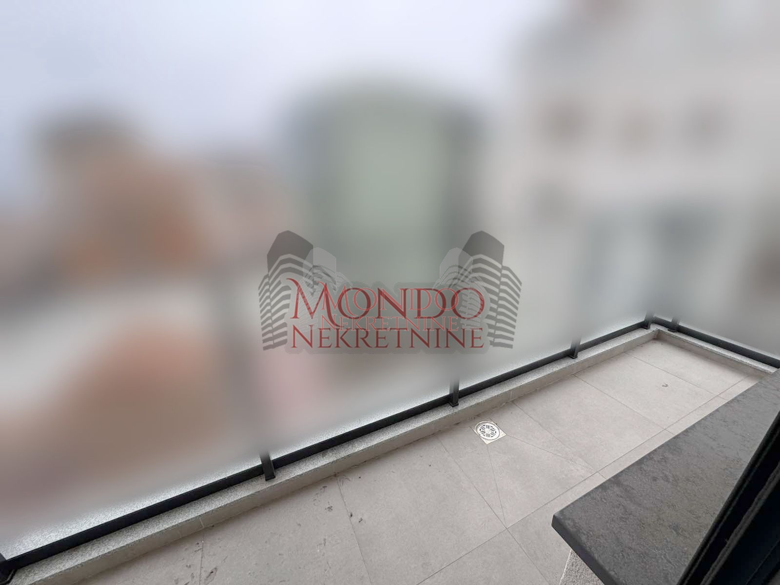 Cetvorosoban nov stan u centru grada kod Doma zdravlja