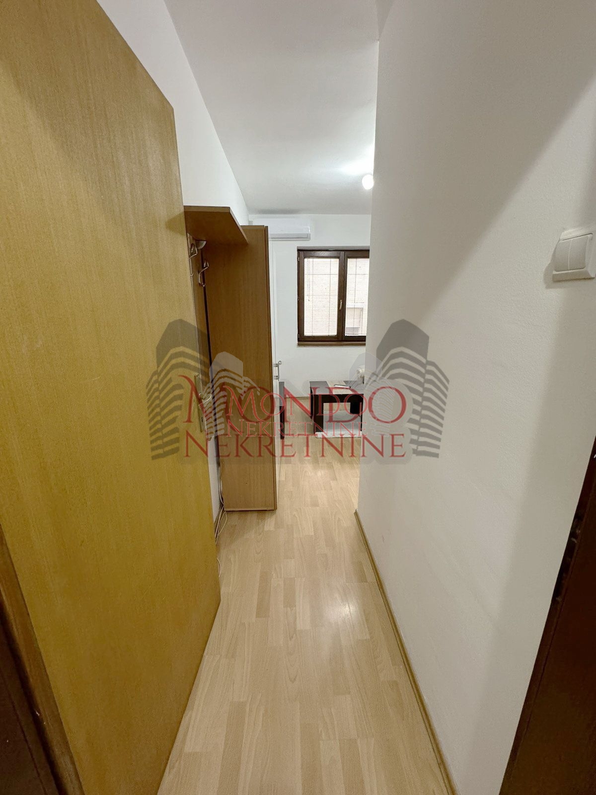 Izdaje se garsonjera na Paliluli, Mokranjceva kod okretnice