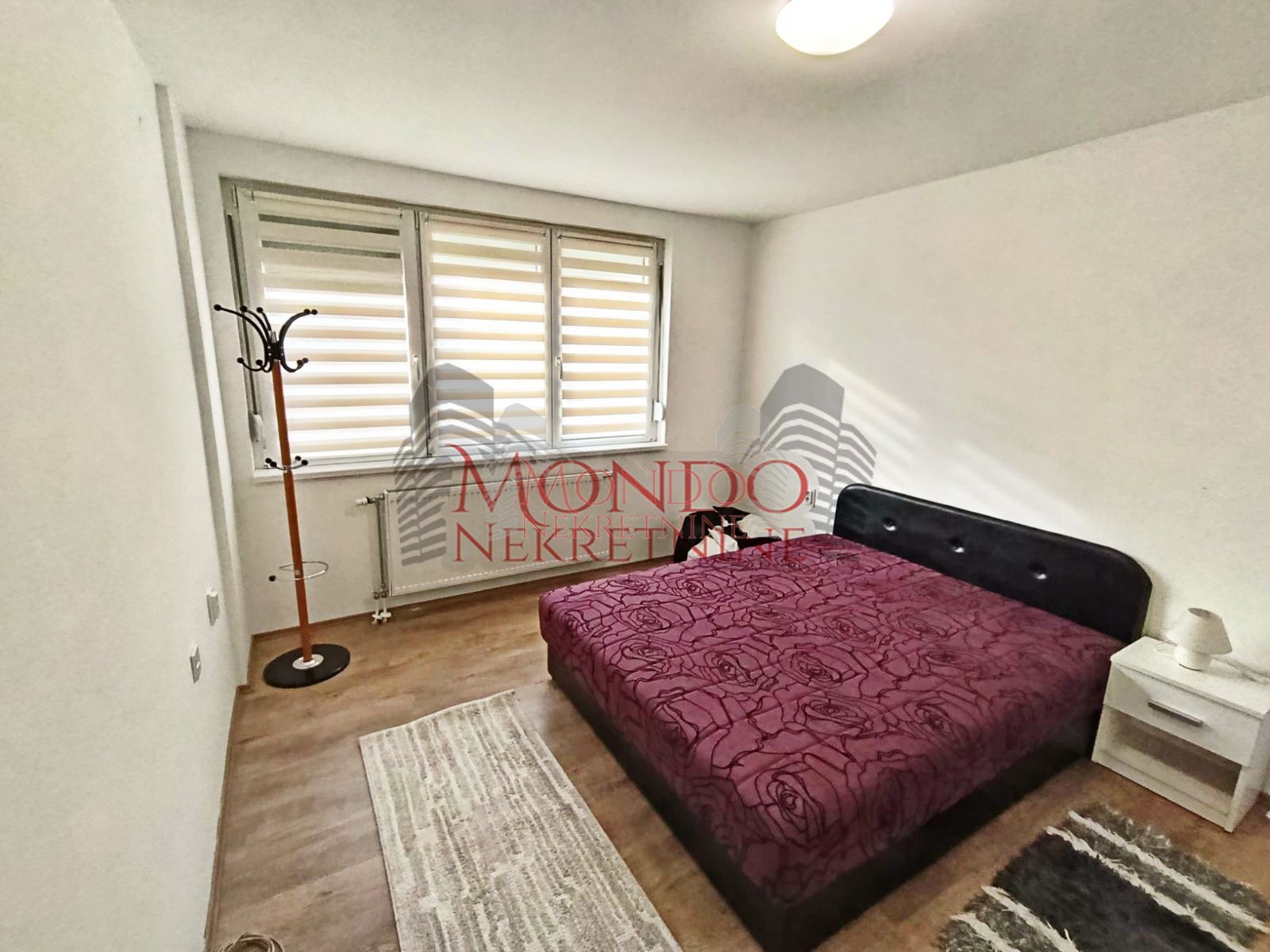 Trosoban stan na Bulevaru Nemanjića