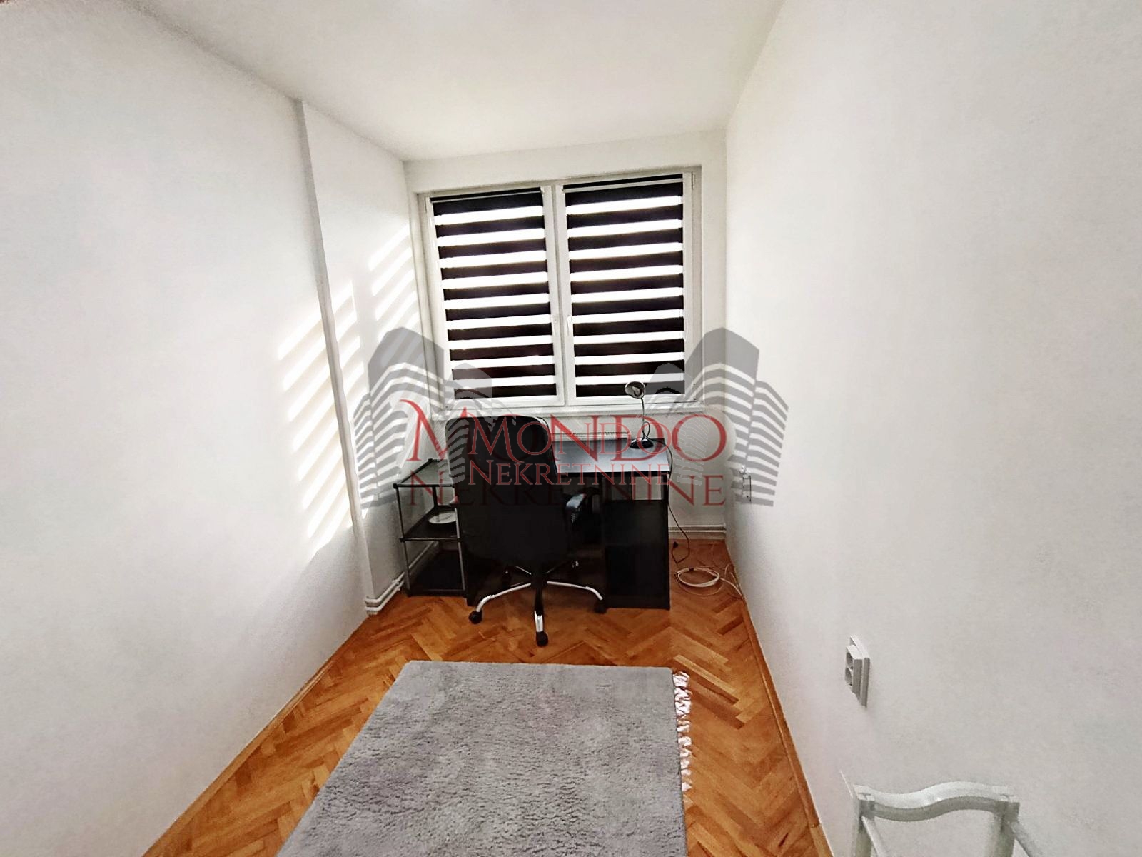 Trosoban stan na Bulevaru Nemanjića