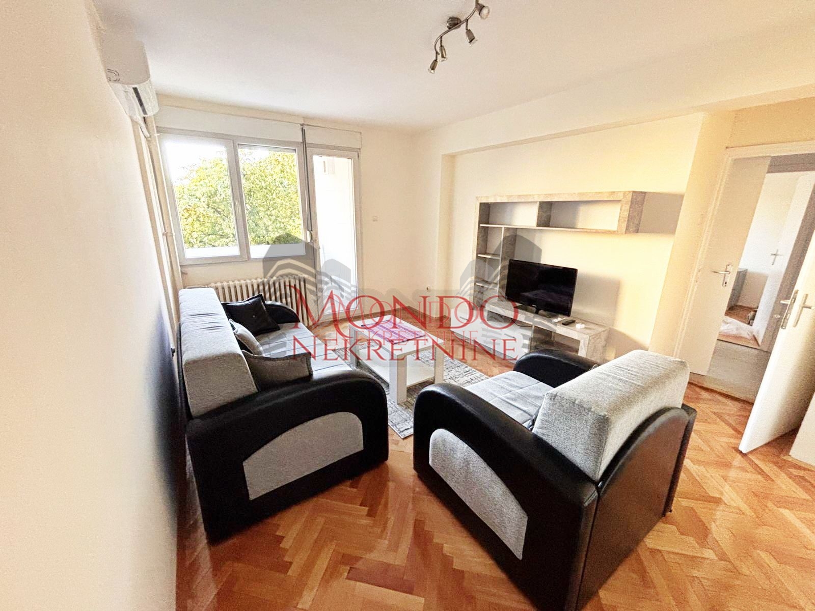 Jednoiposoban stan kod Gradske bolnice