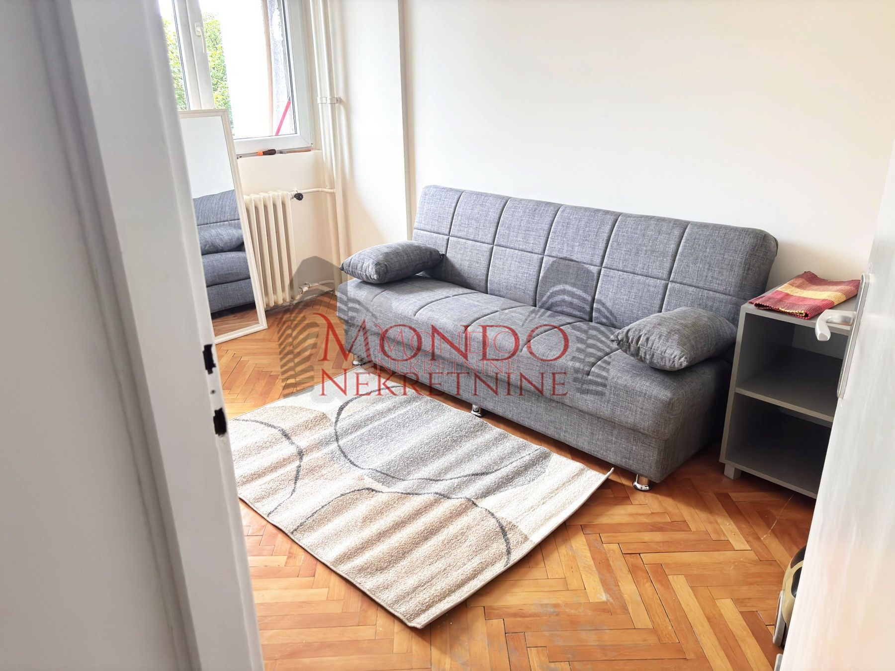 Jednoiposoban stan kod Gradske bolnice