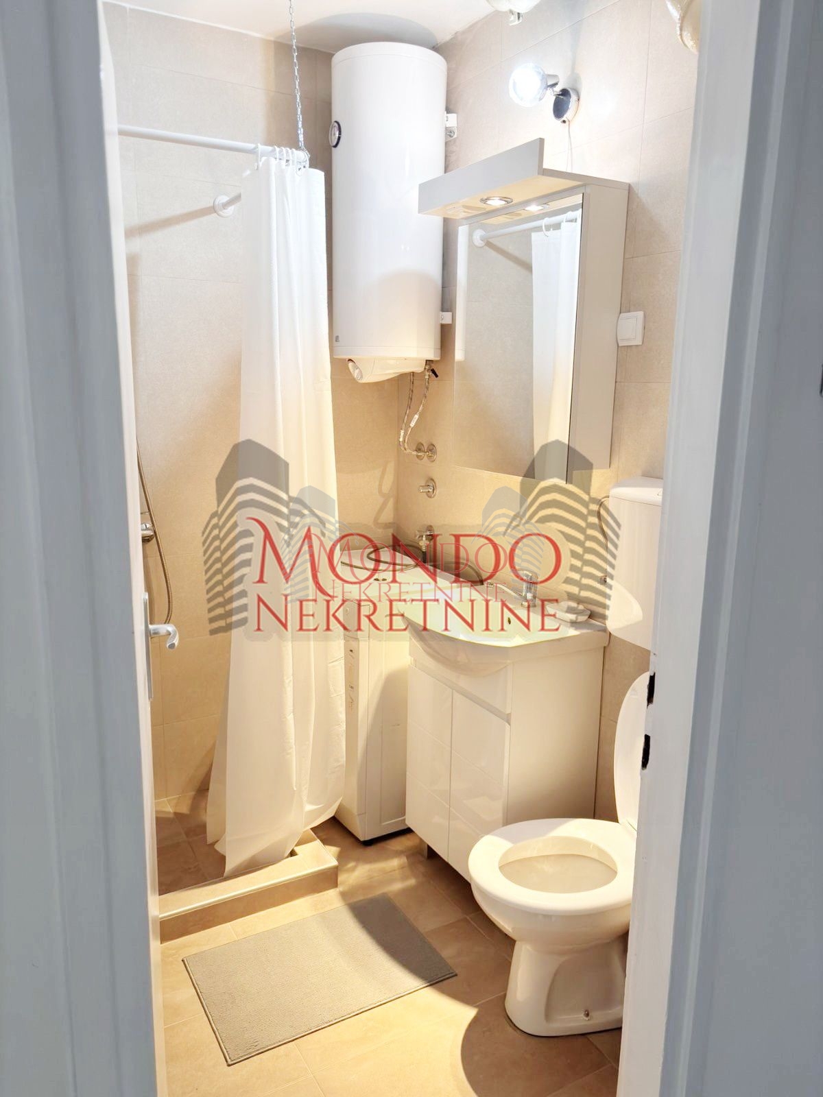 Jednoiposoban stan kod Gradske bolnice