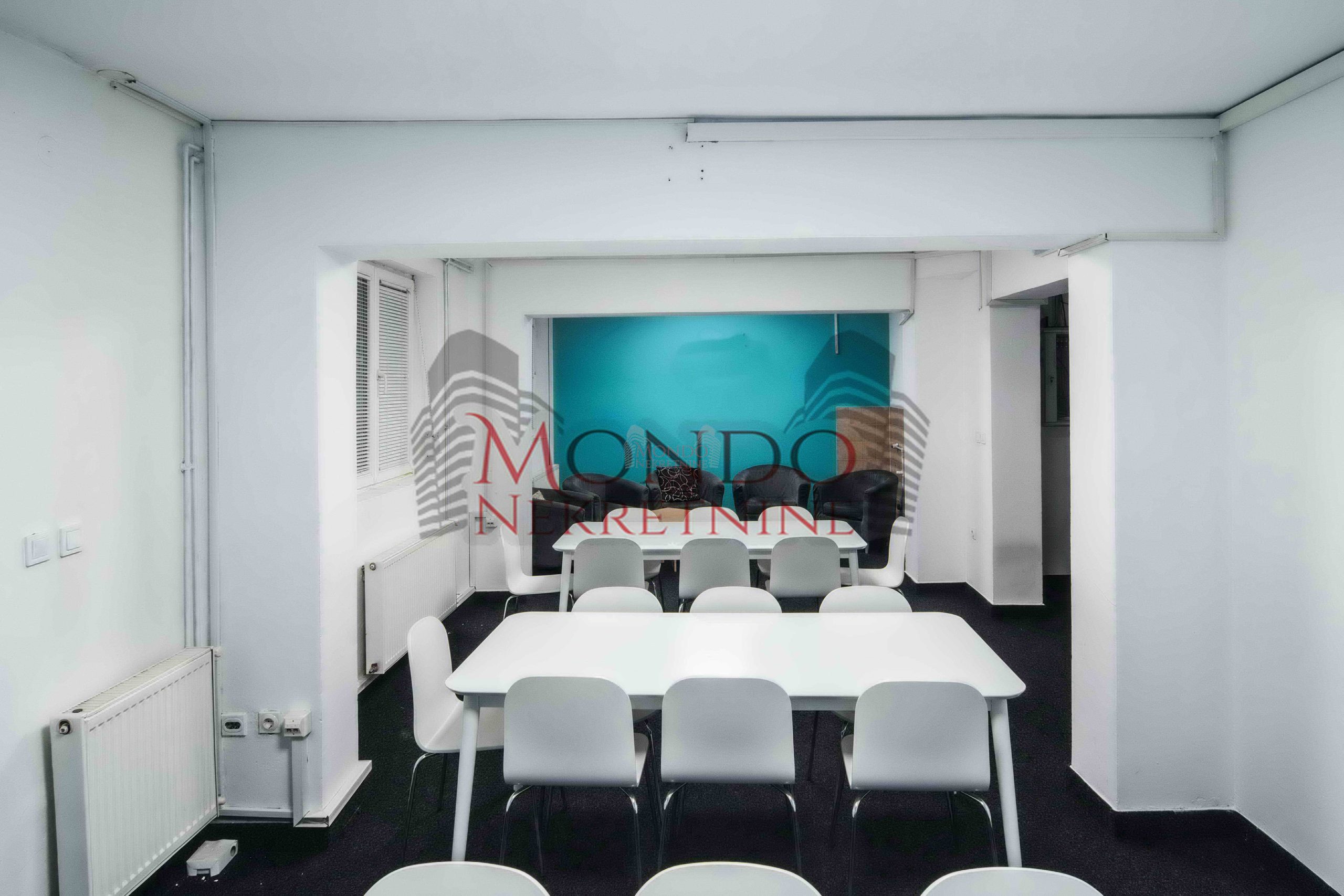 Izdaje se odlican kancelarijski poslovni prostor u centru grada kod Doma zdravlja!