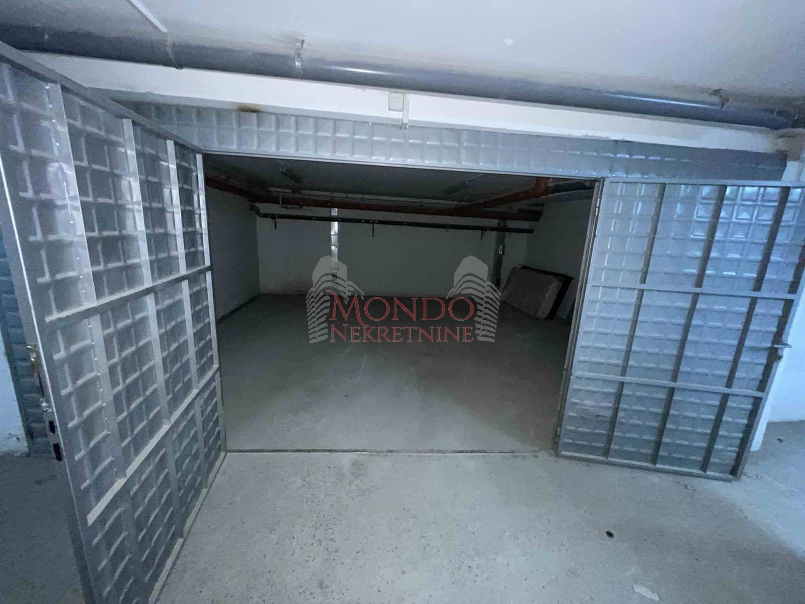 Dvoiposoban Stan u Centru, 59m2, CG, Nova Zgrada, Niš