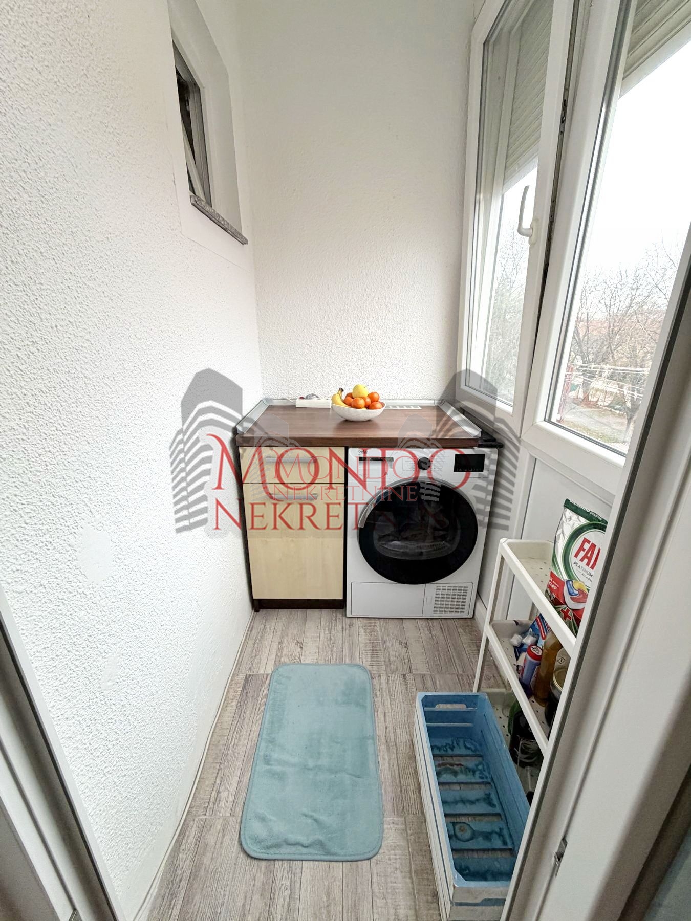 Dvoiposoban stan u Durlanu