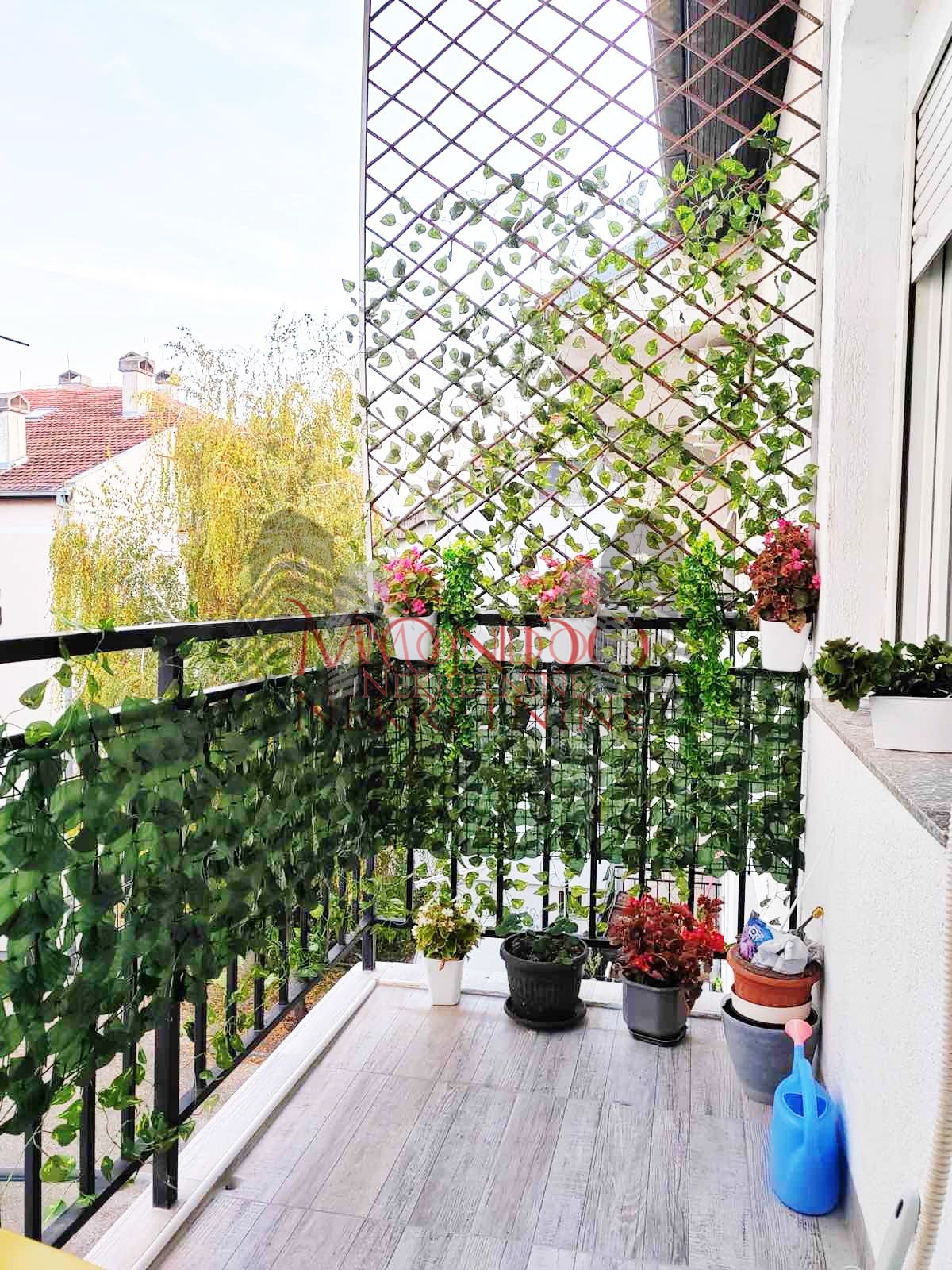 Dvoiposoban stan u Durlanu