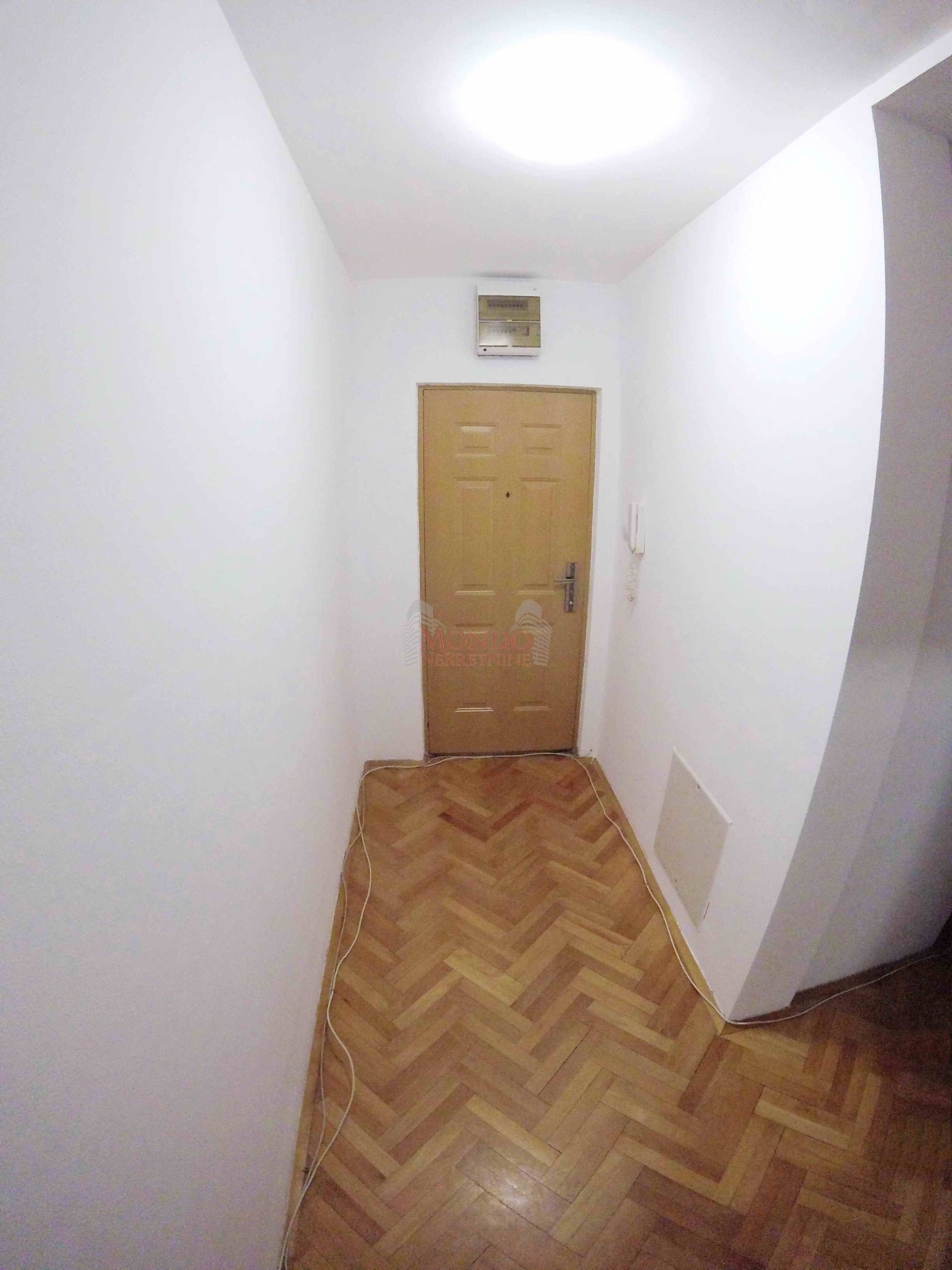 Dvosoban stan kod šojke, cg, Niš