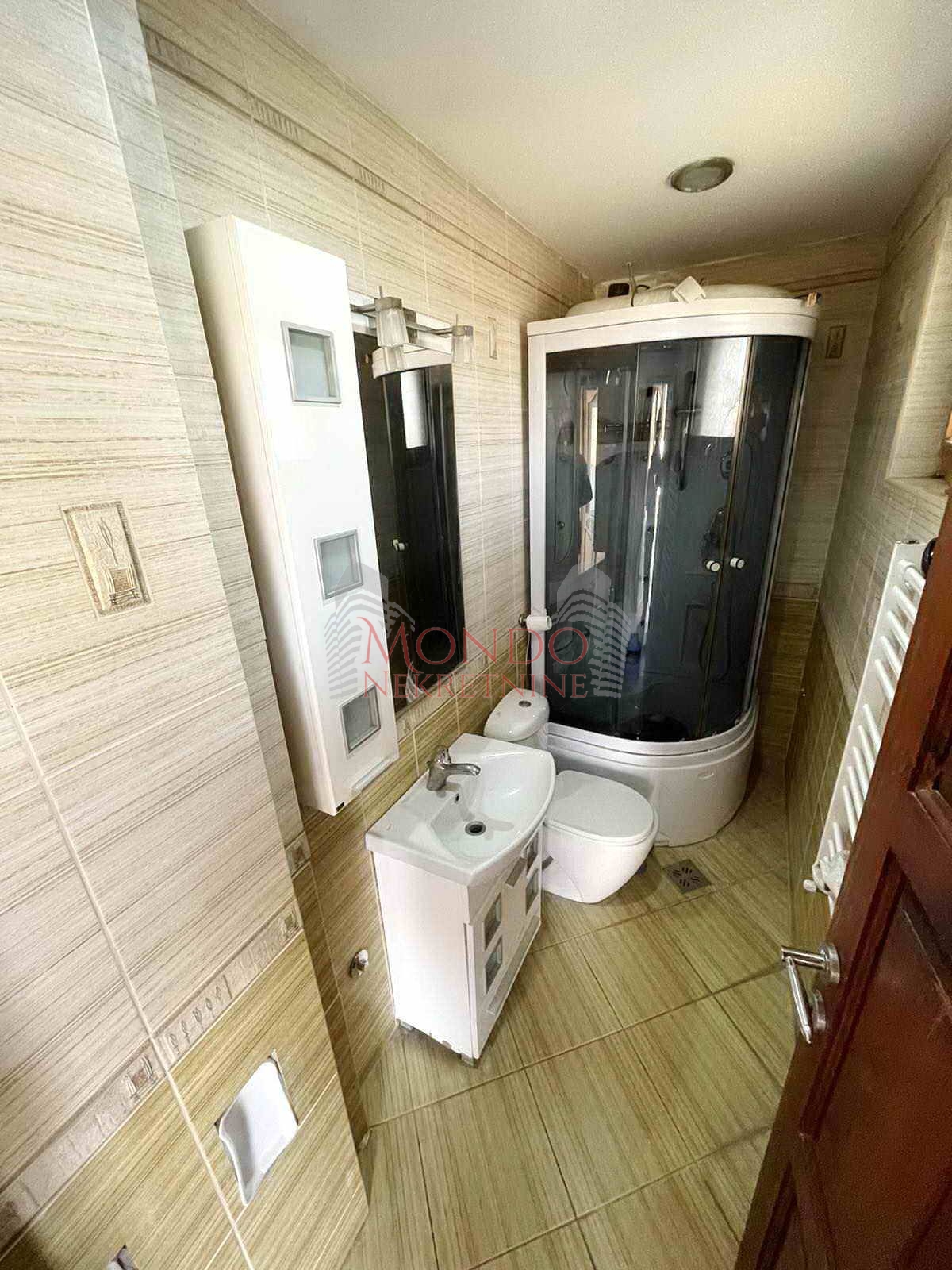 Porodična nova kuća, eg, Niš