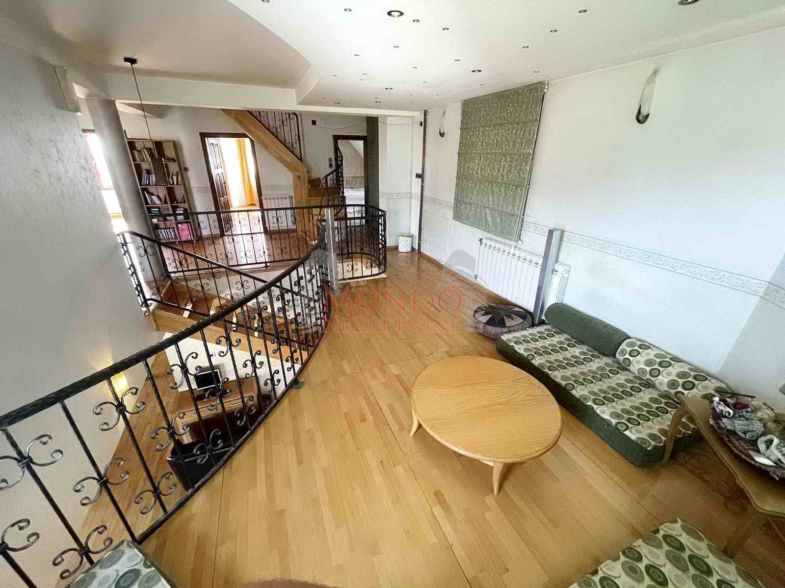 Porodična nova kuća, eg, Niš