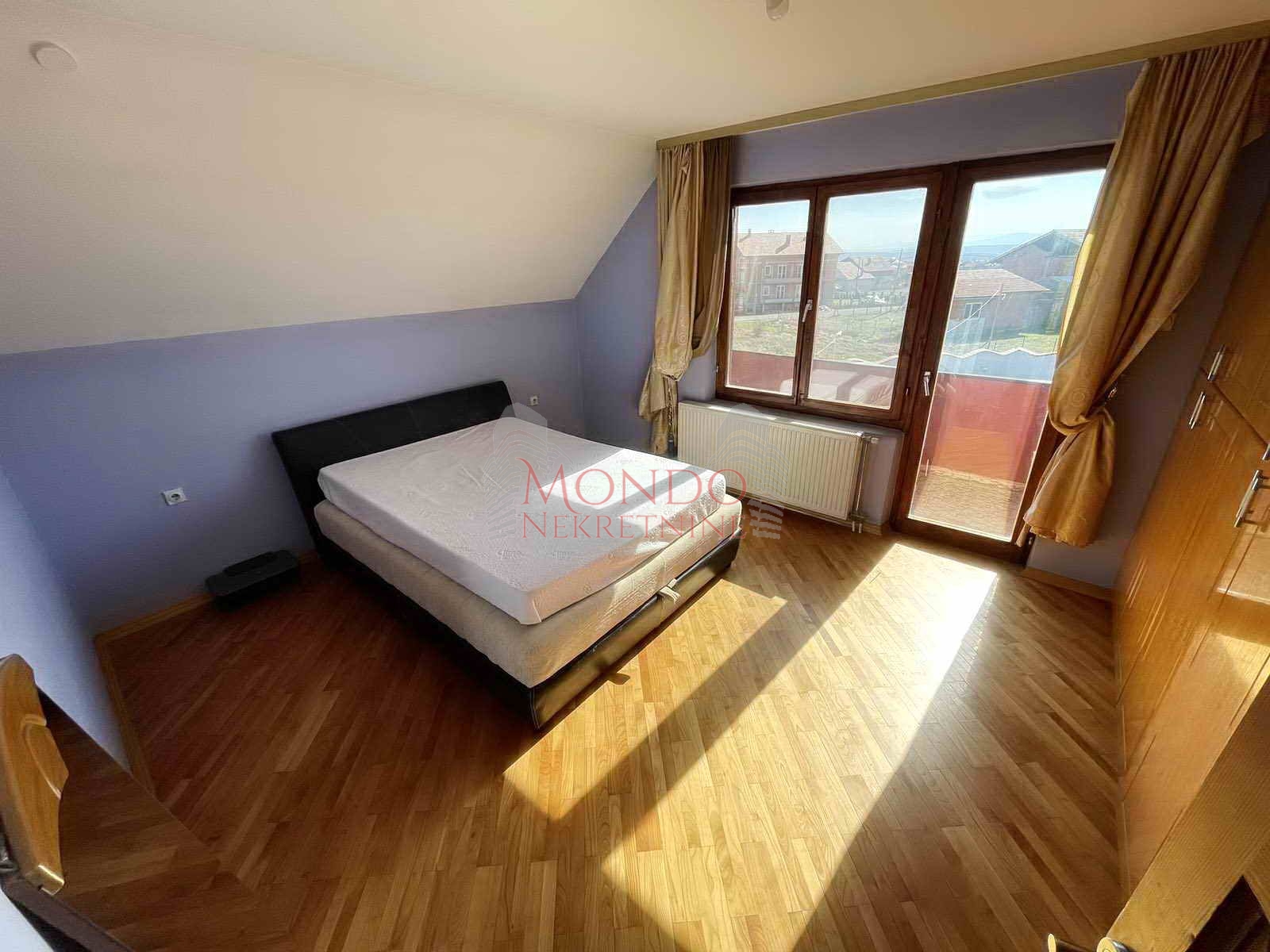 Porodična nova kuća, eg, Niš