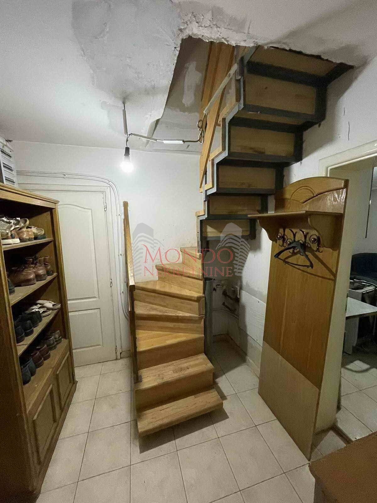 Porodična nova kuća, eg, Niš