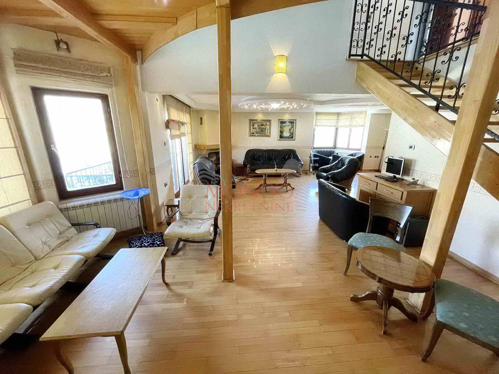 Porodična nova kuća, eg, Niš