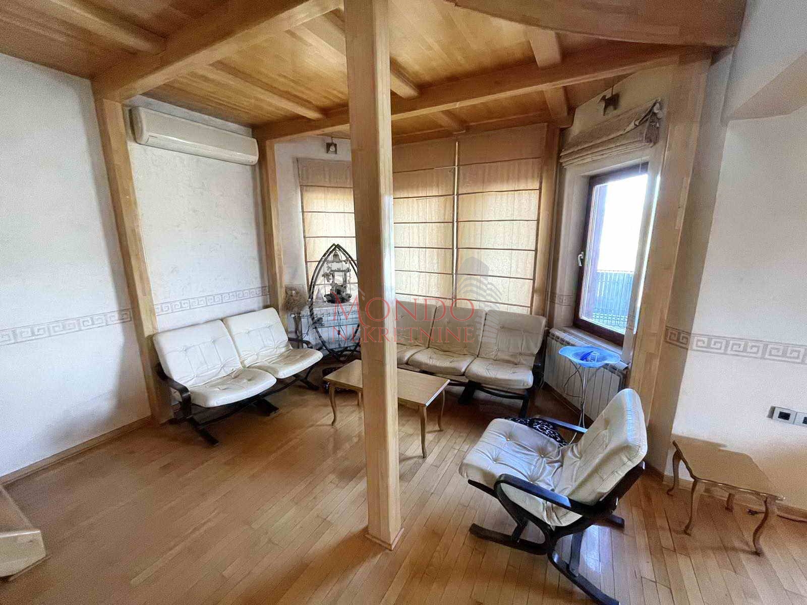 Porodična nova kuća, eg, Niš