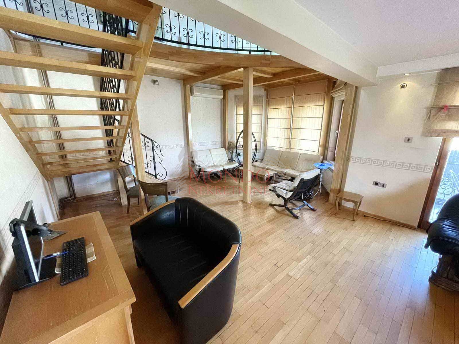 Porodična nova kuća, eg, Niš