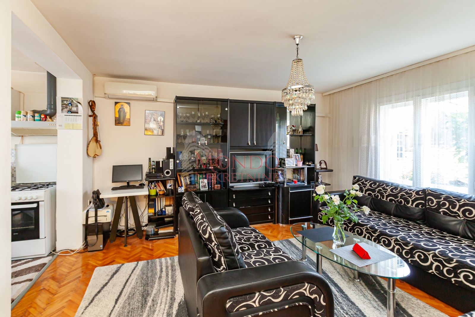 Dvospratna kuća na trošarini, ta,, Niš