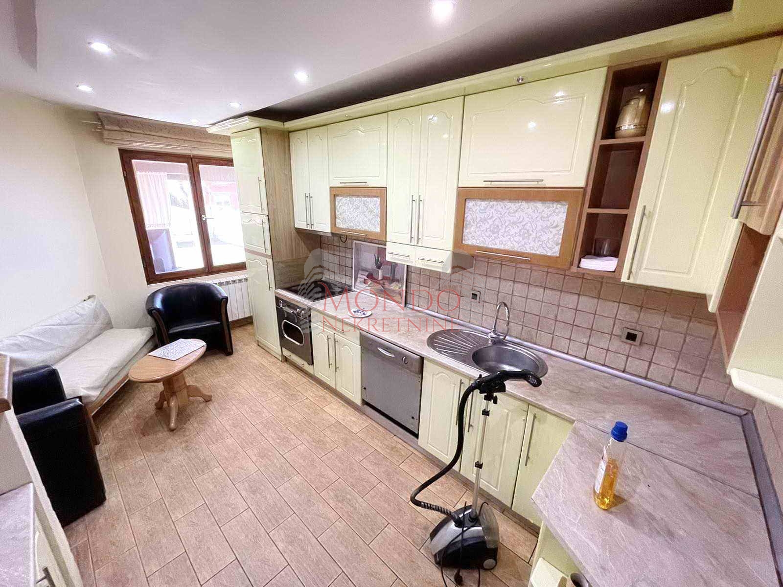 Porodična kuća u naselji B.Bjegović, eg, Niš