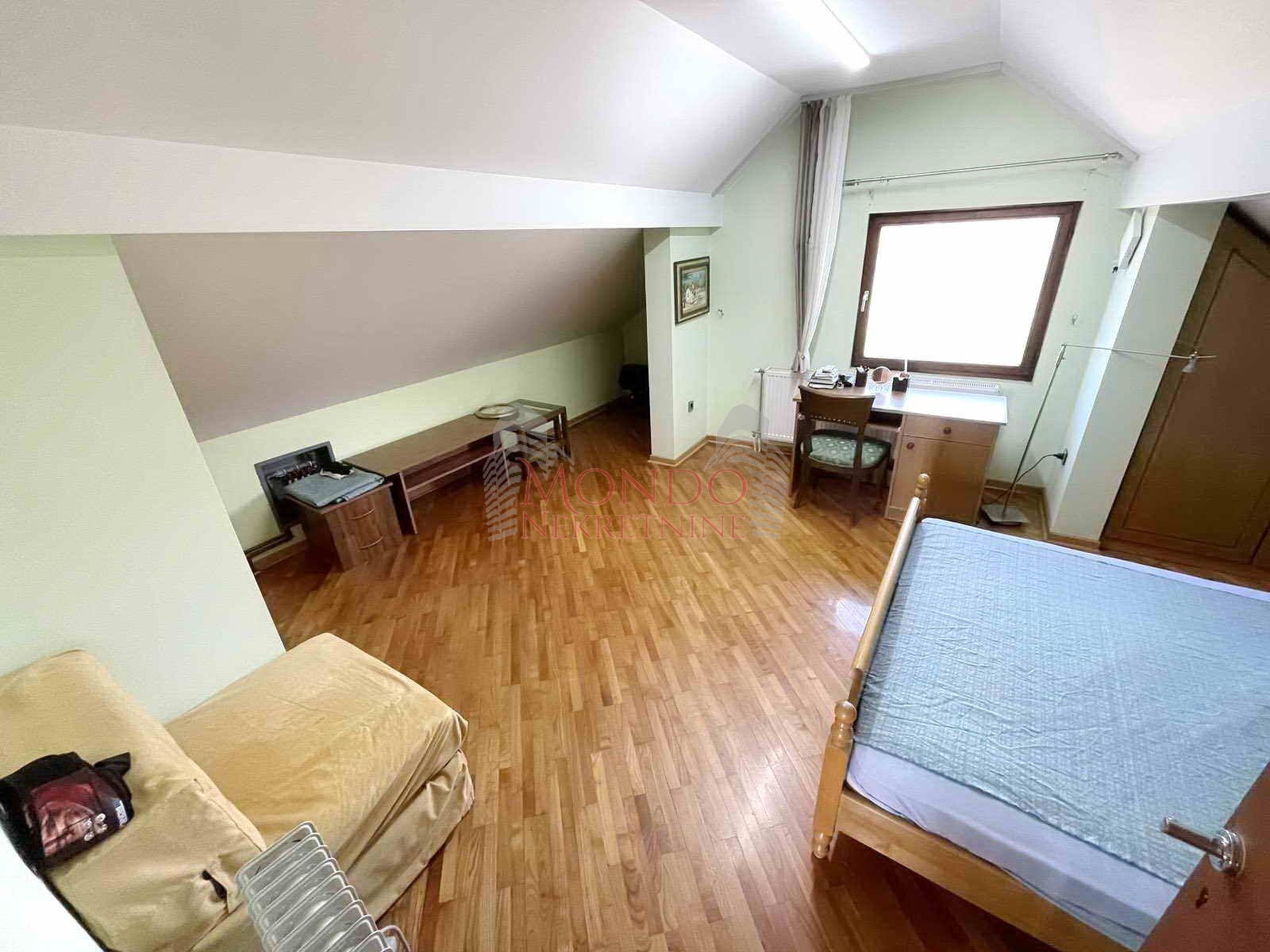 Porodična kuća u naselji B.Bjegović, eg, Niš