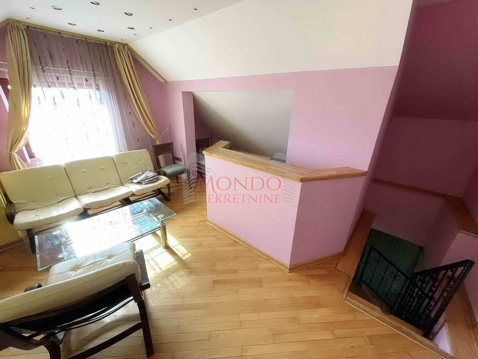 Porodična kuća u naselji B.Bjegović, eg, Niš