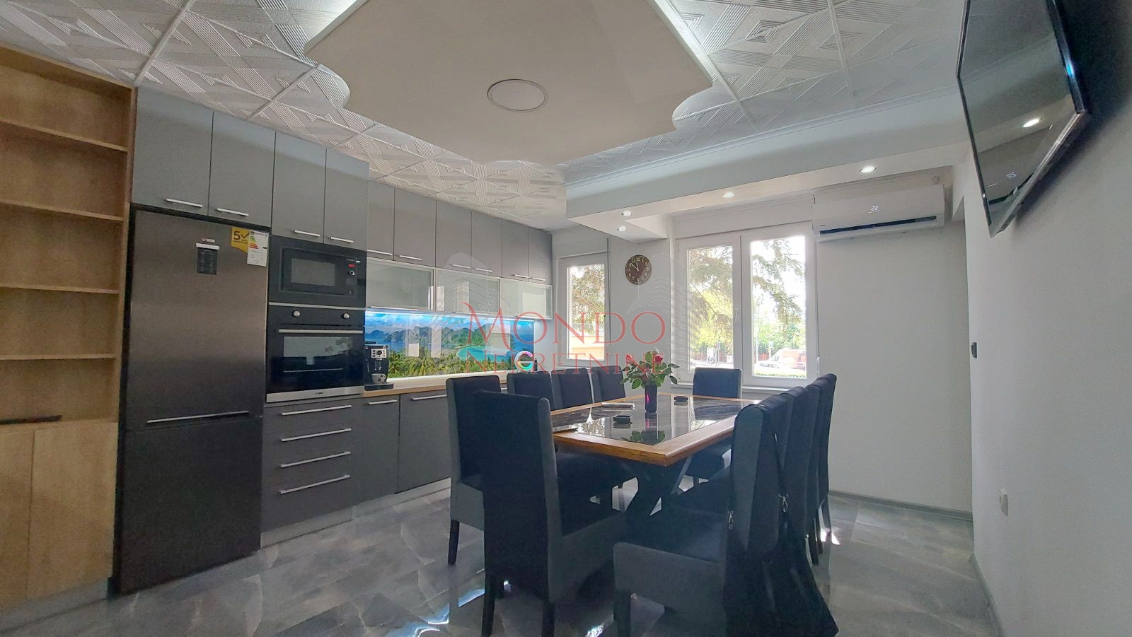 Trosoban stan preko puta os Mika Antic, Knjazevacka