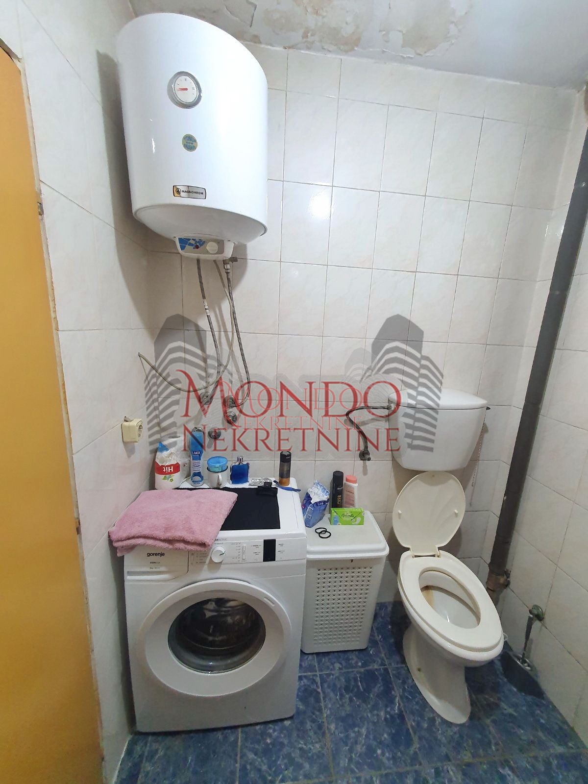 Jednoiposoban stan na Paliluli