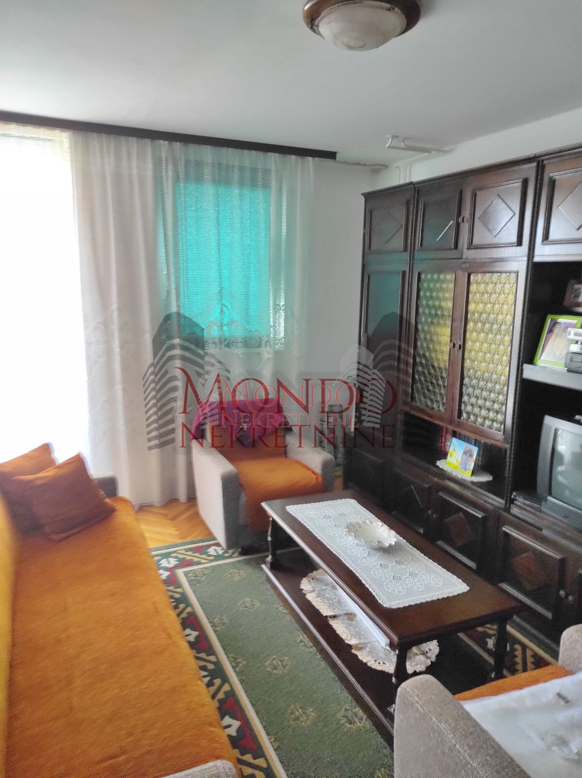 Trosoban stan na Paliluli u Mokranjčevoj