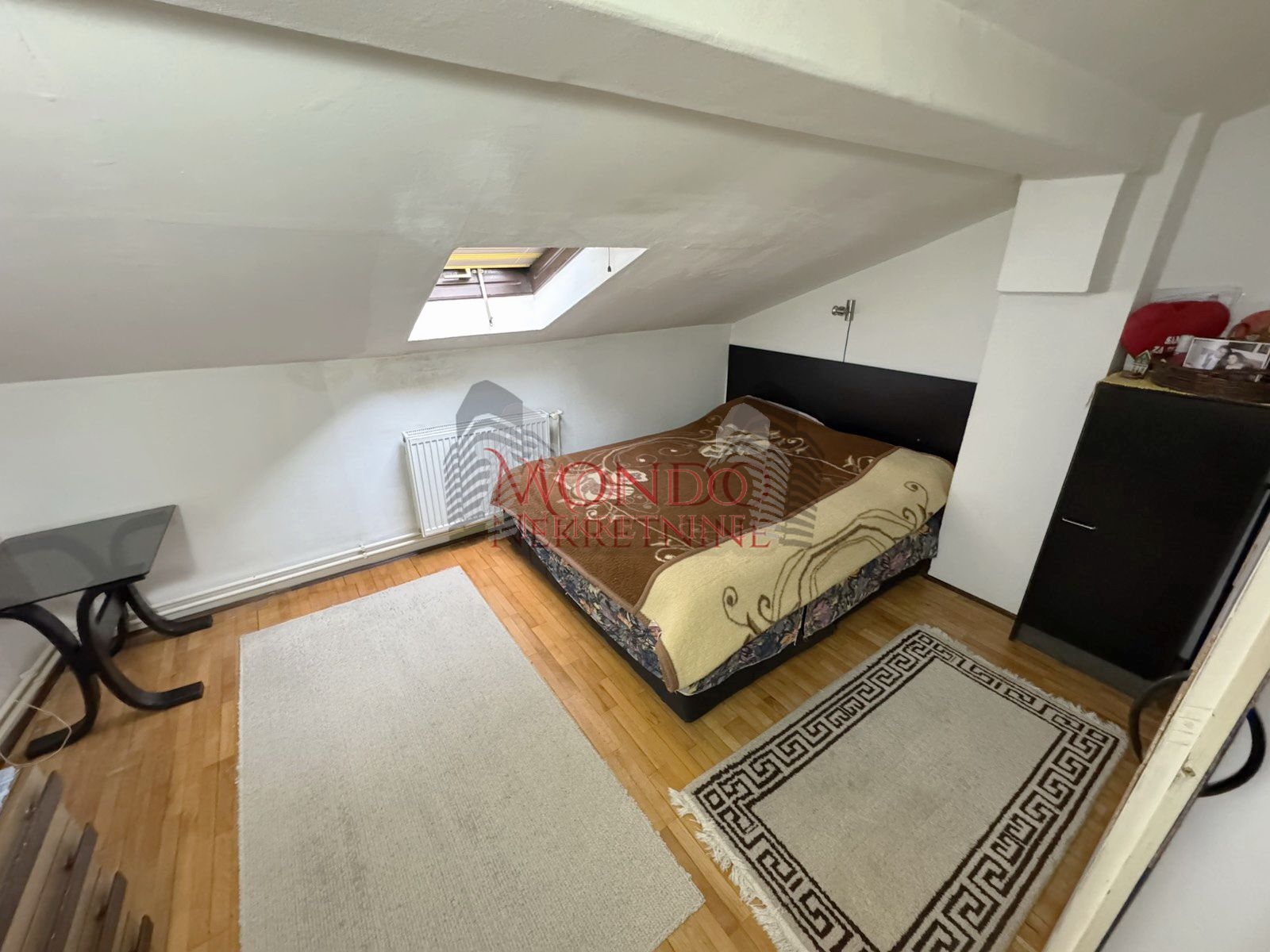 Trosoban stan na Bulevaru ul Blagoja Parovica kod Delte