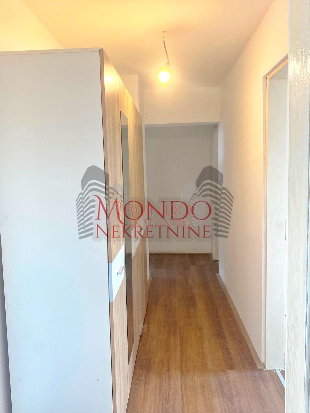 Jednoiposoban stan kod Medicinskog fakulteta