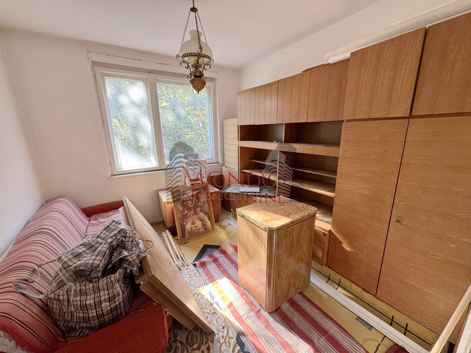 Dvosoban stan na Paliluli kod Starog groblja i Difa