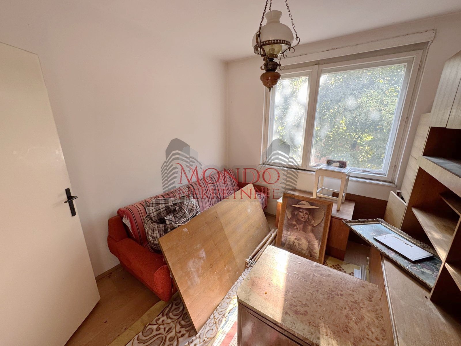 Dvosoban stan na Paliluli kod Starog groblja i Difa