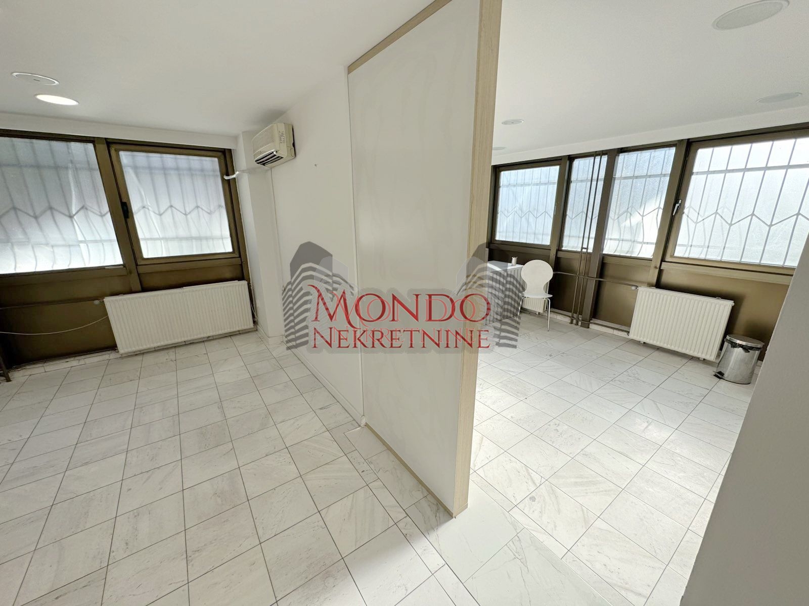 Lokal preko puta Gradske bolnice, ul Zetska