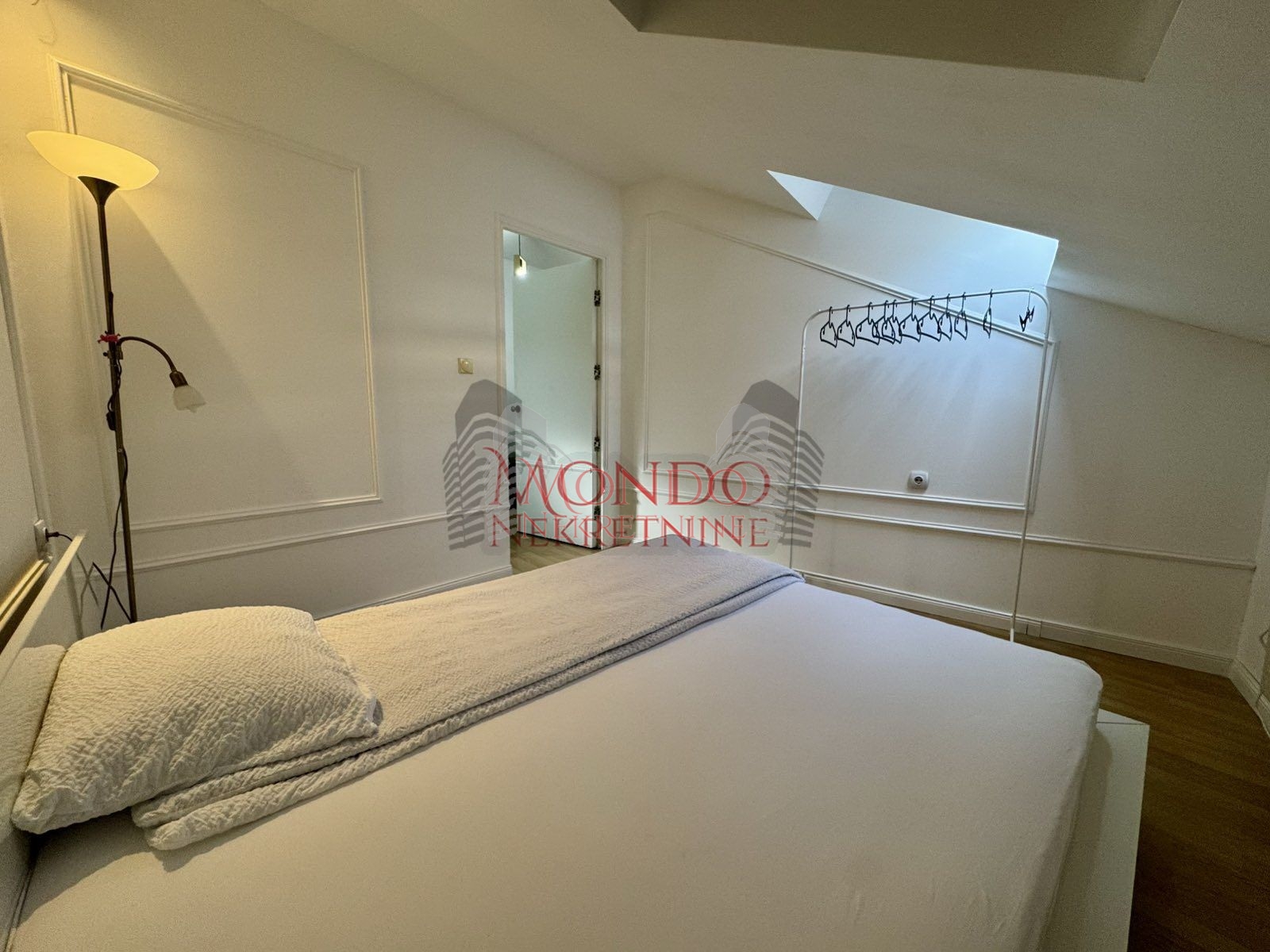 Jednoiposoban stan u samom centru grada kod kafane Kod Rajka