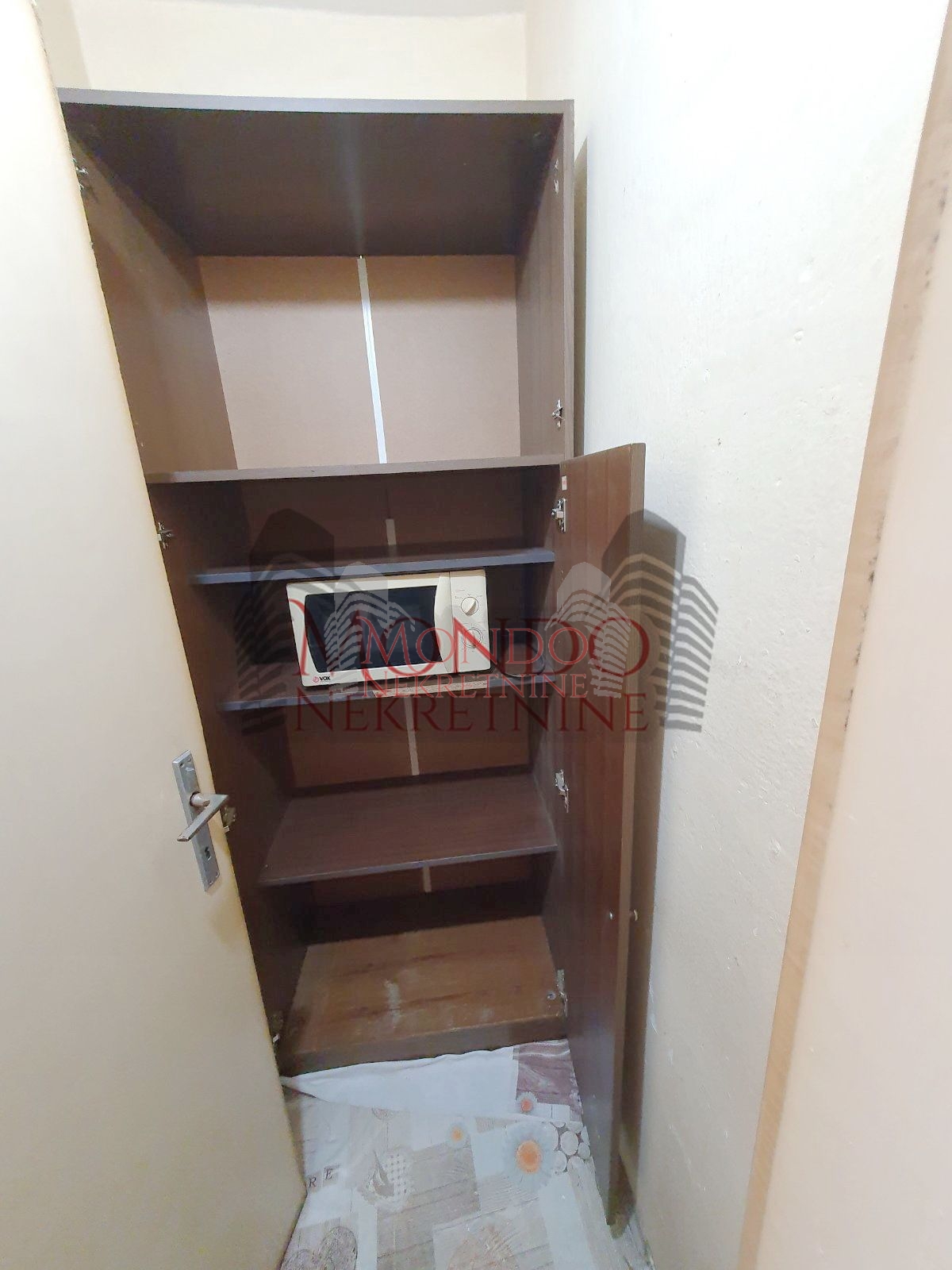 Dvoiposoban stan na Palili