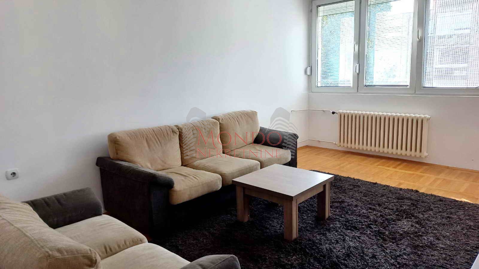 Jednoiposoban stan kod delta planeta, cg, namešten, Niš