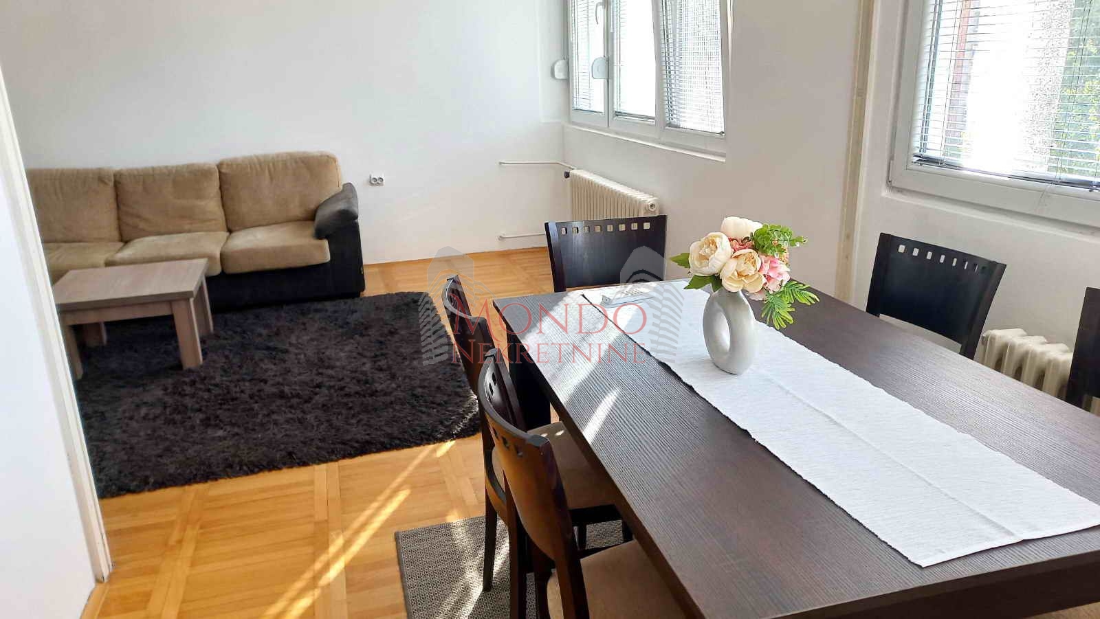 Jednoiposoban stan kod delta planeta, cg, namešten, Niš