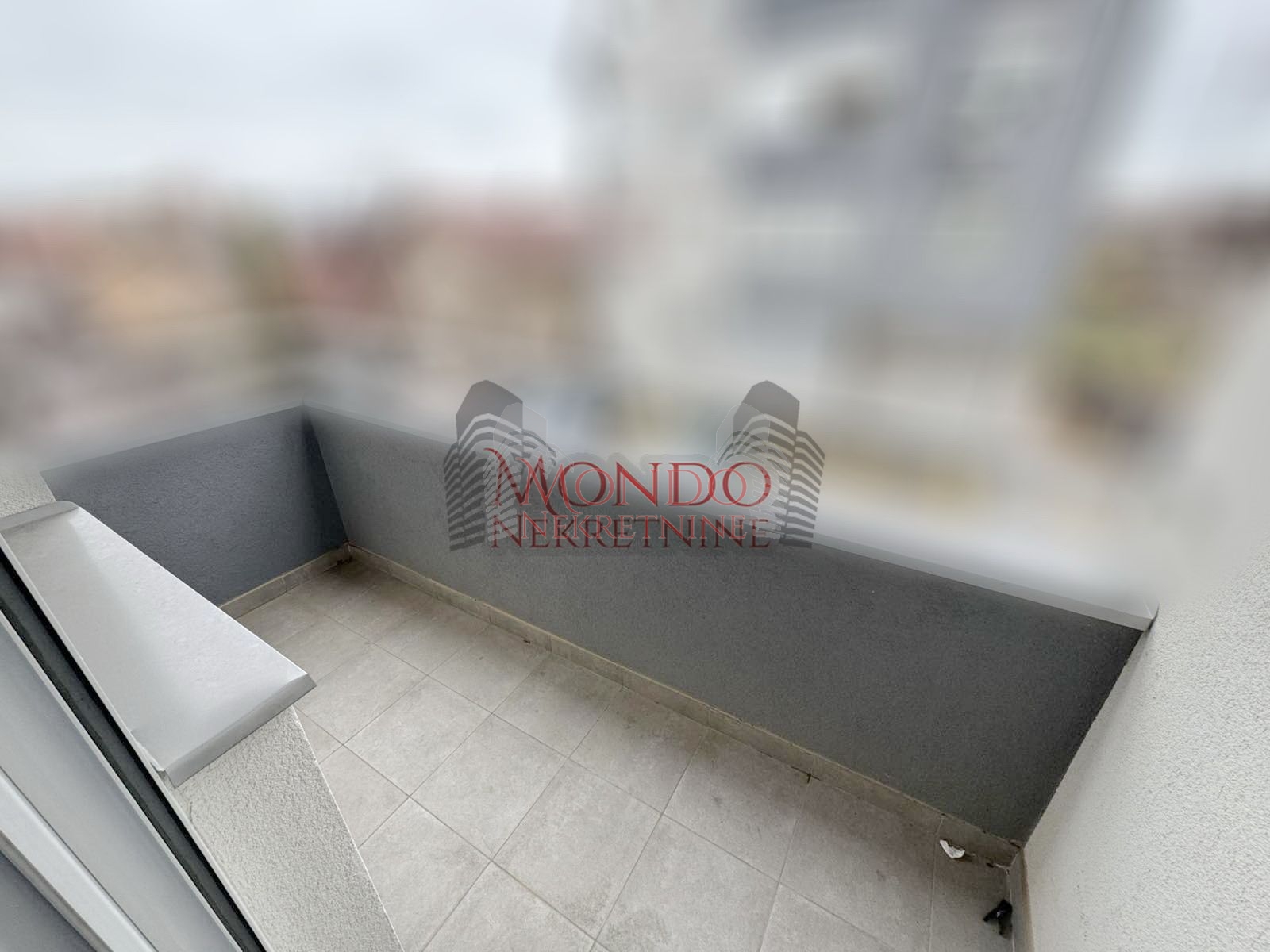 Dvoiposoban nov neuseljavan stan na Panteleju, Gornjomatejevacka