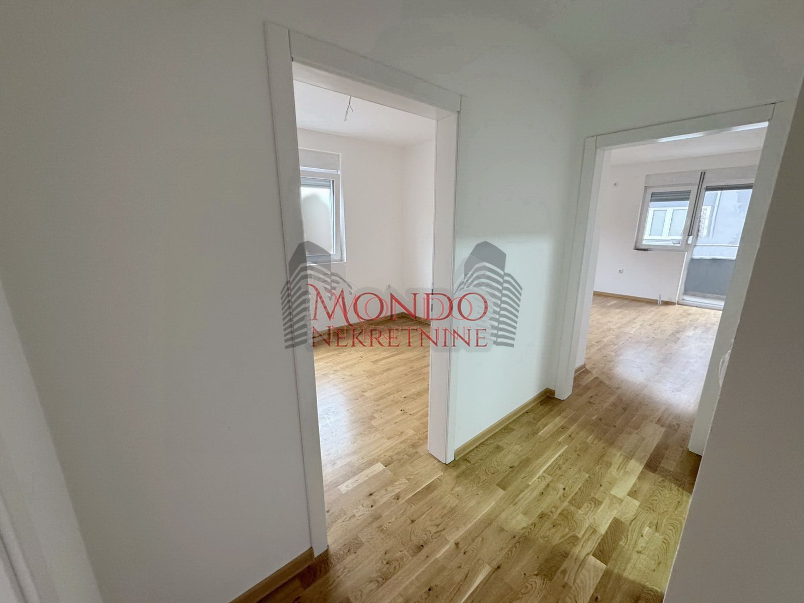 Dvoiposoban nov neuseljavan stan na Panteleju, Gornjomatejevacka