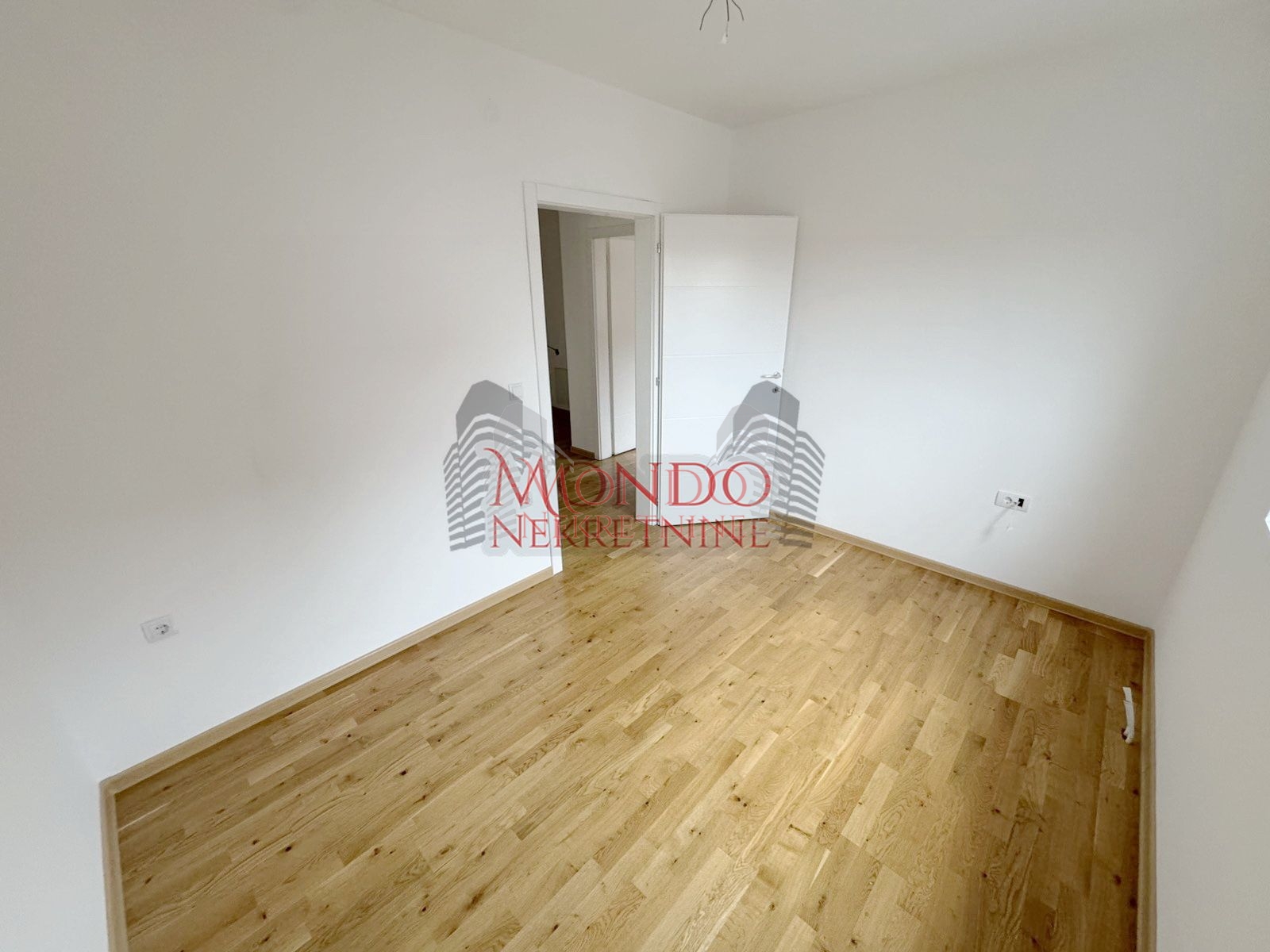 Dvoiposoban nov neuseljavan stan na Panteleju, Gornjomatejevacka