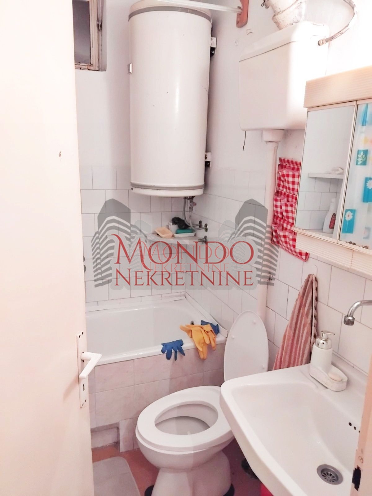 Jednoiposoban stan u blizini Novog Niša