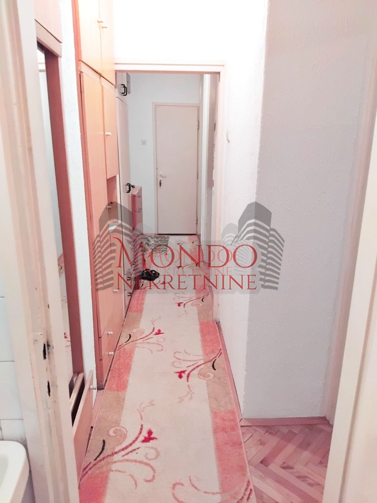 Jednoiposoban stan u blizini Novog Niša