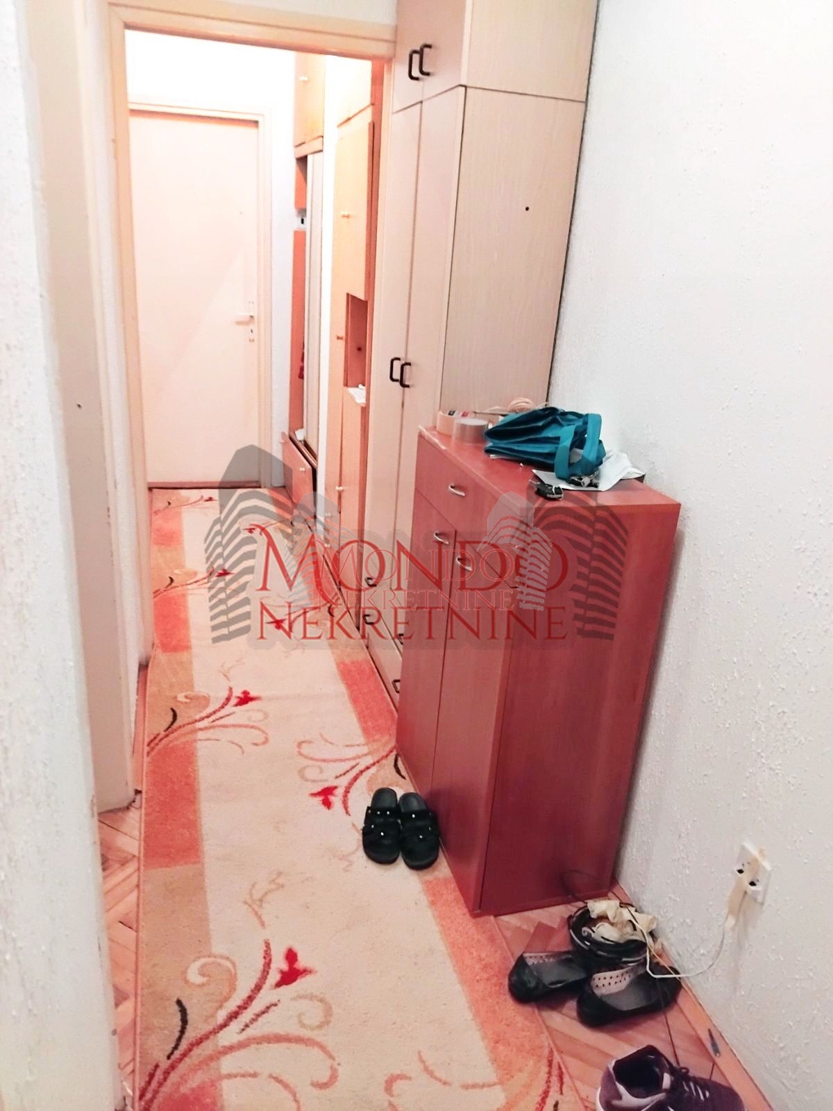 Jednoiposoban stan u blizini Novog Niša