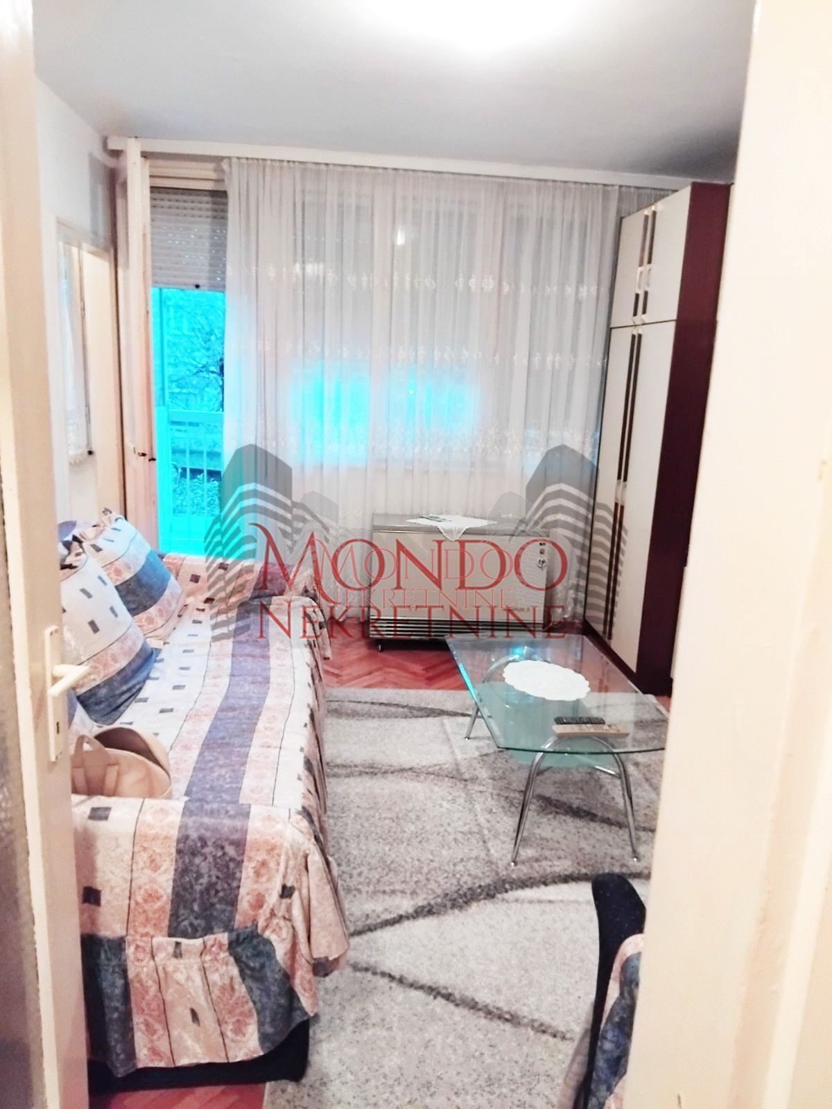 Jednoiposoban stan u blizini Novog Niša