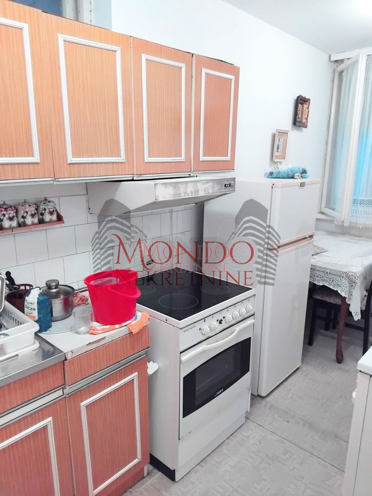 Jednoiposoban stan u blizini Novog Niša