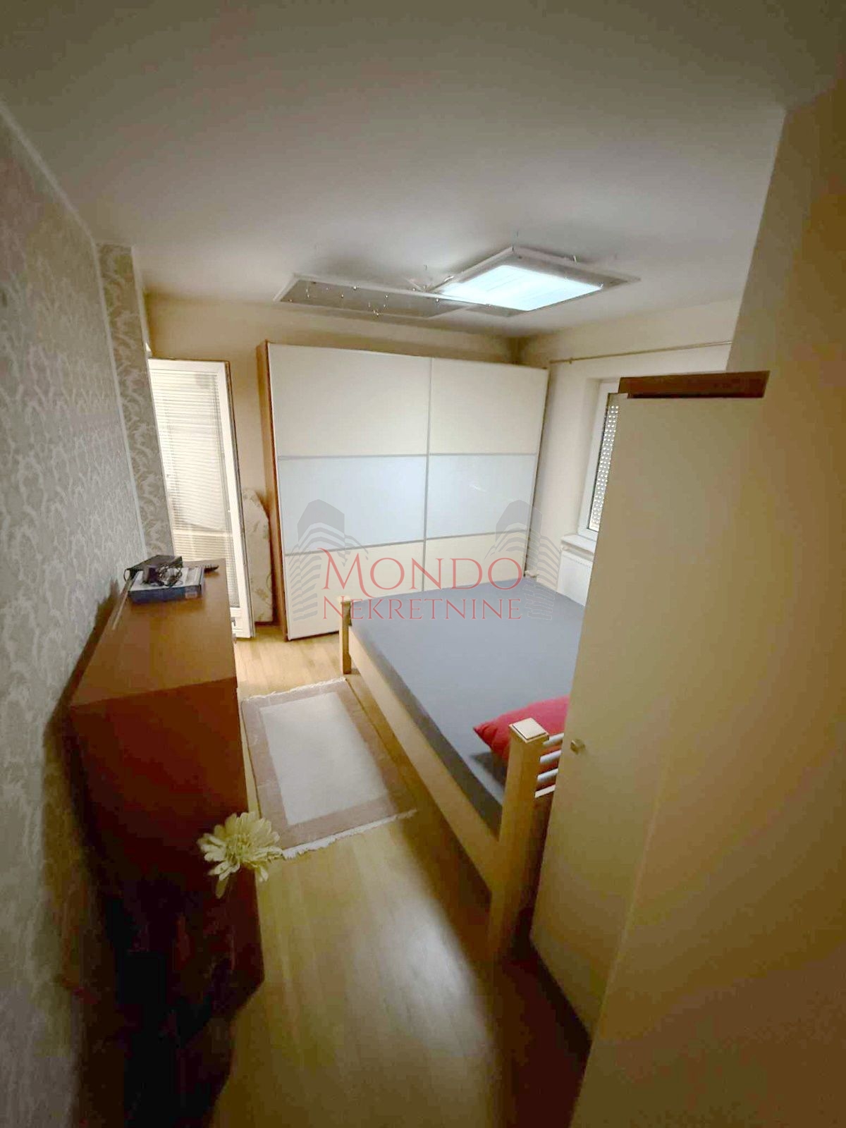 Trosoban stan u novoj zgradi na Paliluli, ul. Mokranjceva!