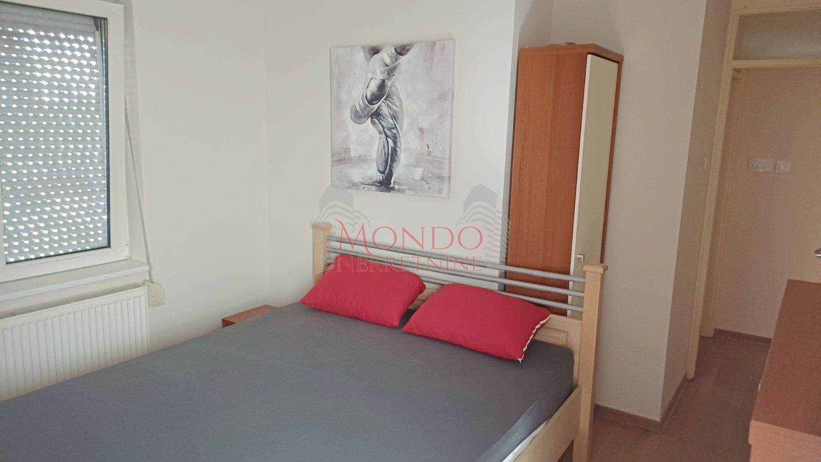 Trosoban stan u novoj zgradi na Paliluli, ul. Mokranjceva!