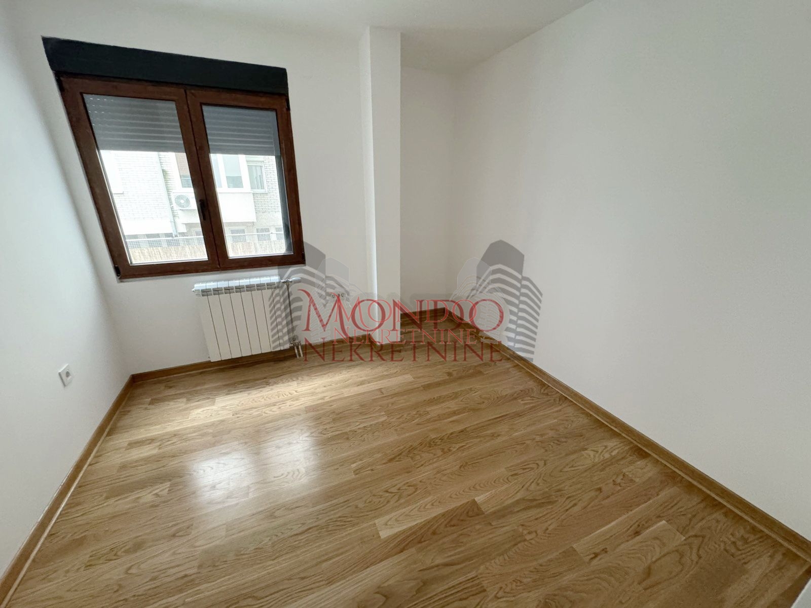 Cetvorosoban nov stan u centru grada kod Doma zdravlja