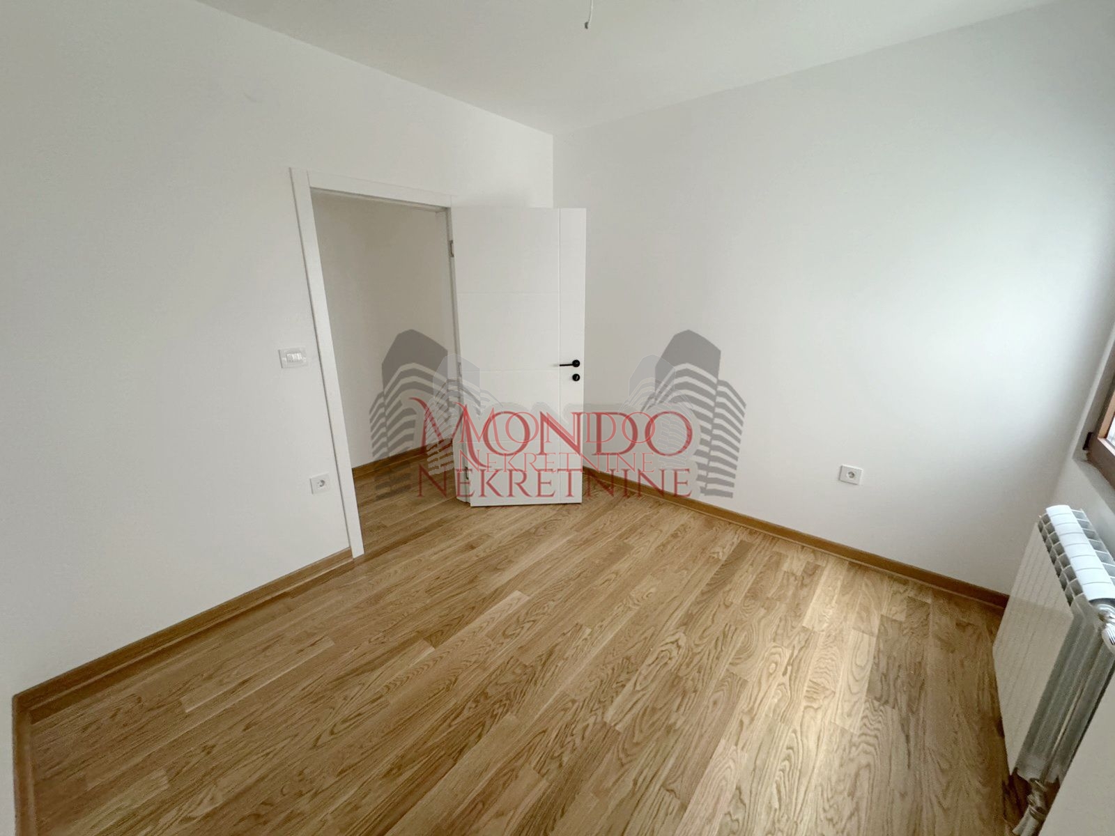 Cetvorosoban nov stan u centru grada kod Doma zdravlja