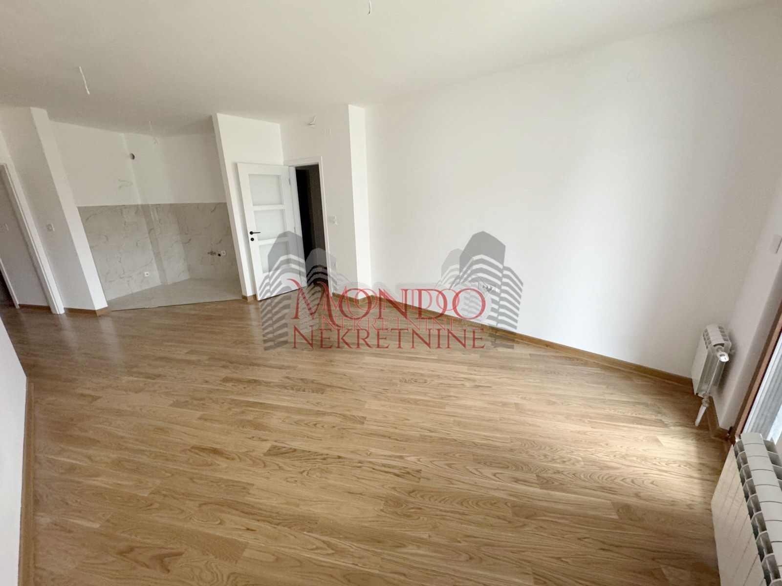 Cetvorosoban nov stan u centru grada kod Doma zdravlja