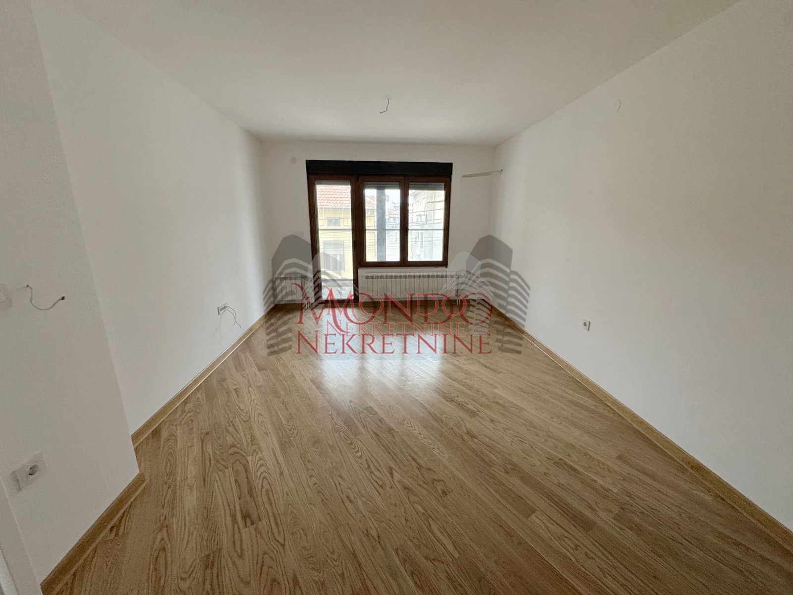 Cetvorosoban nov stan u centru grada kod Doma zdravlja